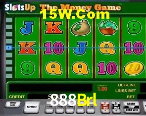 Jackpots e promoções na 888Brl